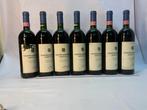 1988 Castelgiocondo - Brunello di Montalcino Riserva - 7, Verzamelen, Wijnen, Nieuw