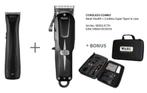 Wahl Cordless Combo Limited Edition (Tondeuse)