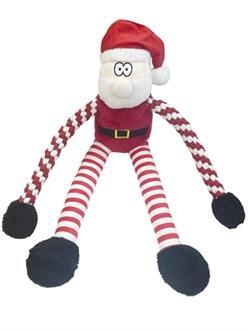 Happy Pet Stripey Santa, Diversen, Kerst, Ophalen of Verzenden