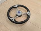Stuurwiel 35 cm, Ophalen of Verzenden, Nieuw, Motor en Techniek, Zeilboot of Motorboot