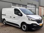 Renault Trafic | Zakelijke Lease v.a. €252.02 pm, Auto's, Automaat, Gebruikt, Wit, Diesel