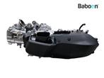 Motorblok Yamaha CZD 300 X-Max SP 2022 Tech Max, Motoren, Verzenden, Gebruikt