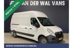 Opel Movano 2.3CDTI 146pk L2H3 Euro6 *Rijklaar* Airco | Navi