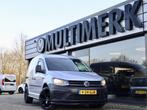 Volkswagen Caddy 2.0 TDI MARGE/BTW VRIJ, Auto's, Volkswagen, Nieuw, Zilver of Grijs, Lease