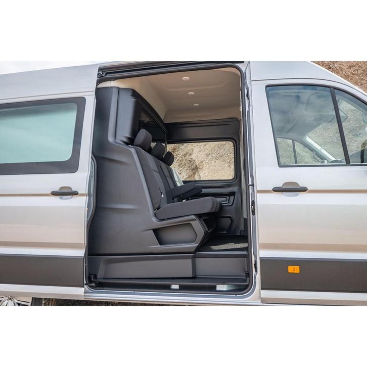 Dubbele cabine inbouw Volkswagen Crafter, Auto-onderdelen, Interieur en Bekleding, Nieuw, Volkswagen