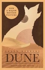 Dune |  NIEUW | Herbert, Frank | 9780340960196, Boeken, Science fiction, Ophalen of Verzenden, Nieuw, Herbert, Frank