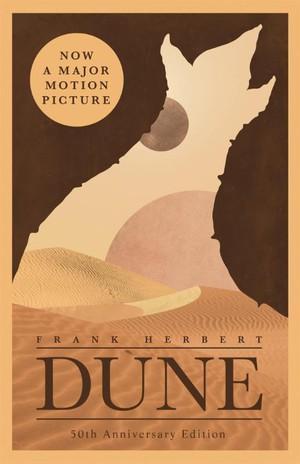 Dune |  NIEUW | Herbert, Frank | 9780340960196, Boeken, Science fiction, Nieuw, Ophalen of Verzenden