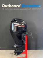 Mercury F50 ELPT 23, Watersport en Boten, Buiten- en Binnenboordmotoren, Ophalen of Verzenden, Gebruikt, Buitenboordmotor