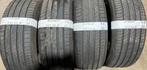 4x225-55-18 Michelin Zomer 2x5.5m 2x4.5m €55 Per Band, Ophalen, 18 inch, Gebruikt, Band(en)