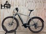 Cube Nuride Hybrid Pro 625 Allroad E-Bike Shimano Deore 2024, Ophalen of Verzenden, Zo goed als nieuw, 51 tot 55 cm, Cube