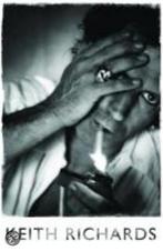 Life (Geen Rechten) 9780297863083 Keith Richards, Boeken, Verzenden, Gelezen, Keith Richards