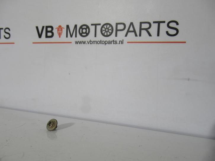 Yamaha XJ 900 S Schroef bevestiging vlotter zeef, Motoren, Onderdelen | Yamaha, Ophalen of Verzenden