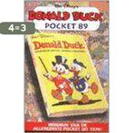 Donald Duck pocket 89 En De Zebra-Mossel 9789058555366, Verzenden, Gelezen, Walt Disney