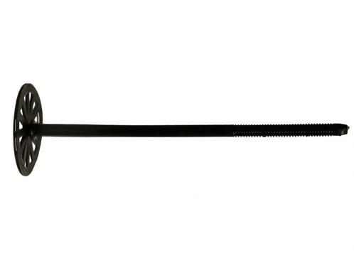 Spouwanker Super Isomur PA RVS 8x70-82x140mm (250st), Doe-het-zelf en Verbouw, Isolatie en Afdichting, Ophalen of Verzenden