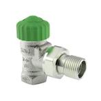 Heimeier E-clipse 300 thermostaatkraan 1/2 haaks, Verzenden, Nieuw