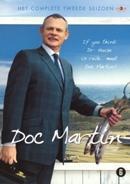 Doc Martin - Seizoen 2 - DVD, Verzenden, Nieuw in verpakking