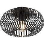 LED Plafondlamp - Plafondverlichting - Trion Johy - E27, Huis en Inrichting, Lampen | Plafondlampen, Ophalen of Verzenden, Nieuw