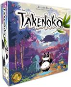 Takenoko (NL versie) | Matagot - Gezelschapsspellen, Hobby en Vrije tijd, Gezelschapsspellen | Bordspellen, Verzenden, Nieuw