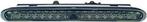 Remlicht | Peugeot 206 hatchback 1998-2006 | LED | Smoke, Verzenden, Nieuw, Peugeot