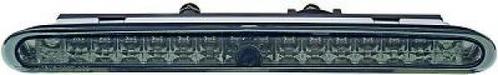 Remlicht | Peugeot 206 hatchback 1998-2006 | LED | Smoke, Auto-onderdelen, Verlichting, Nieuw, Peugeot, Verzenden