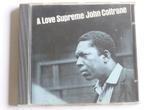 John Coltrane - A Love Supreme, Verzenden, Nieuw in verpakking