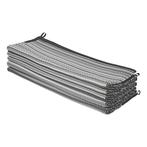 ProPlus Terrasmat - Polypropyleen - 2.5 x 4.5 meter - UV-..., Caravans en Kamperen, Caravan accessoires, Ophalen of Verzenden