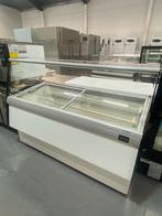 Schepijsvitrine Horeca Combisteel | Demo, Nieuw zonder verpakking