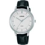 Lorus - RG277 - black, Sieraden, Tassen en Uiterlijk, Horloges | Dames, Verzenden, Nieuw