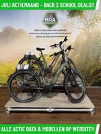 Frappe 800 Bosch Middenmotor Riem 500WH VAN 4499 NU 2499,-!!, Sparta, Nieuw, Ophalen of Verzenden, 51 tot 55 cm