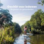 2dekans | LifeGoods PaddlePro SUP Board - met Zitje -, Watersport en Boten, Ophalen of Verzenden, Zo goed als nieuw