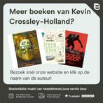 Arthur & The Seeing Stone 9780752844299, Verzenden, Gelezen, Kevin Crossley-Holland