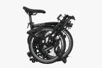 Brompton | 6 versnellingen | Hoog stuur | NIEUW &amp; KORTING, Brompton, Versnellingen, Nieuw, Ophalen of Verzenden