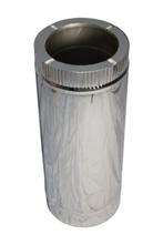 Isotube Plus DW100 - 50 cm, Ophalen, Nieuw