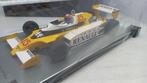 Sparkmodel 1:18 - Modelauto - Renault RS11 J.P. Jabouille, Nieuw