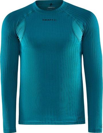 Thermo shirt Craft Active Extreme X CN LS heren Maat S beschikbaar voor biedingen