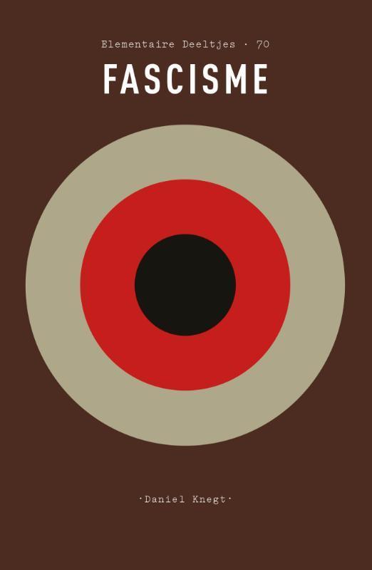 Fascisme / Elementaire Deeltjes / 77 9789025310660, Boeken, Geschiedenis | Wereld, Zo goed als nieuw, Verzenden