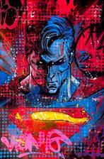 Moabit - Superman X Ultimate Street Avenger XL, Antiek en Kunst