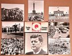 Bildstelle Berlin - John F. Kennedy in Berlin 5 Fotos mit