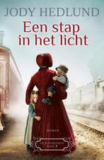 Een stap in het licht / De kindertrein / 2 9789043531177, Boeken, Verzenden, Gelezen, Jody Hedlund