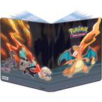Pokemon Scorching Summit 9PKT Portfolio Charizard, Hobby en Vrije tijd, Verzamelkaartspellen | Pokémon, Verzenden, Nieuw