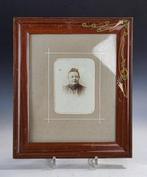 G. Calluy-Peters Breda, - Lijst- Nederland, Antieke Art