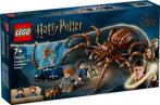 LEGO Harry Potter 76434 Aragog in het Verboden Bos, Nieuw, Verzenden