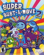 Super Bust-A-Move 2 [PS2], Spelcomputers en Games, Games | Sony PlayStation 2, Ophalen of Verzenden, Nieuw