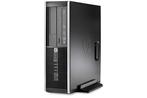 HP Compaq Elite 6200 SFF | Intel Core i3-2120, Ophalen of Verzenden, Zo goed als nieuw, HP, SSD