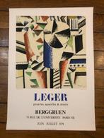 Fernand Leger - Fernand Léger - Gouaches, Aquarelles et