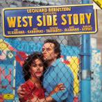 LP gebruikt - Leonard Bernstein - West Side Story