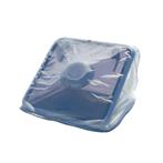 G-Nautics Muggenhor voor Luik Wit - 3 Maten-L, Watersport en Boten, Accessoires en Onderhoud, Ophalen of Verzenden, Nieuw