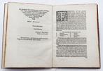Katsch - Hippocrate ac Galeno Medicorum - 1549, Antiek en Kunst