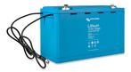 Victron Smart Lithium accu 12,8V/100Ah (LiFePO4) – Licht,, Watersport en Boten, Ophalen of Verzenden, Nieuw