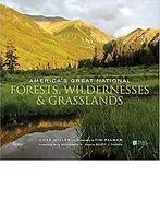 Americas Great National Forests, Wildernesses, and, Verzenden, Zo goed als nieuw, Char Miller